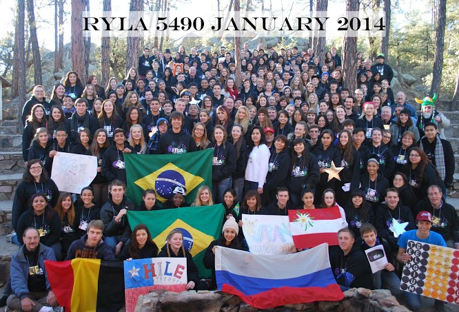 RYLA District 5490